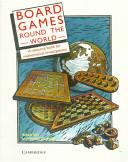 Board Games round the World | 9999903132165 | Robbie Bell Michael Cornelius
