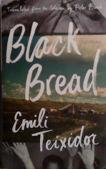 Black Bread | 9999903499060 | Emili Teixador