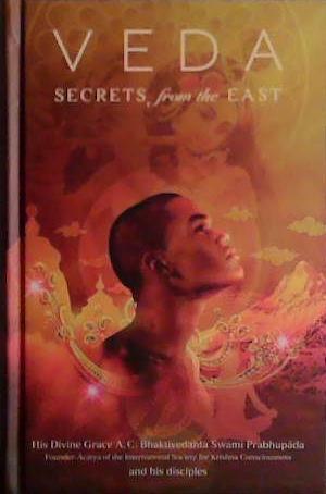 Veda Secrets from the East | 9999903434146 | Prabhupada