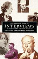 The Penguin Book of Interviews | 9999903416395 | Christopher Silvester