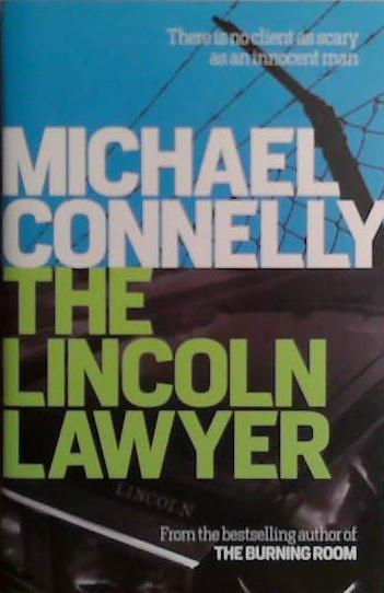 The Lincoln Lawyer | 9999903529835 | Michael Connelly
