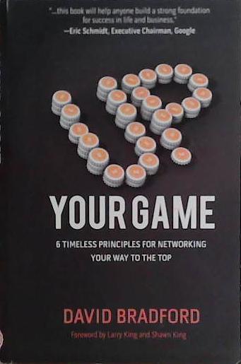 Up Your Game | 9999903456247 | David Bradford