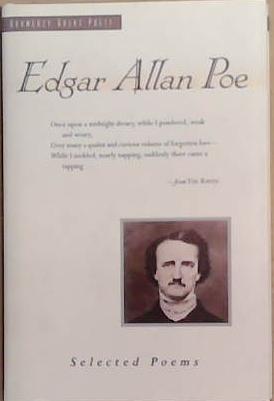 Selected Poems | 9999903367260 | Edgar Allan Poe