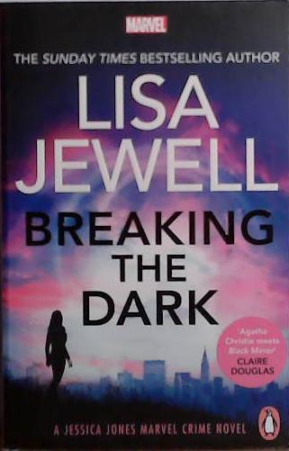 Breaking the Dark | 9999903513803 | Lisa Jewell