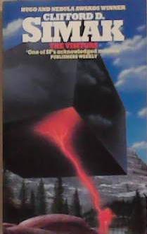 The Visitors | 9999903358299 | Clifford D. Simak