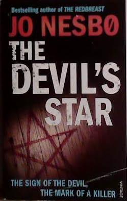 The devil's star | 9999903477181 | JO NESBO,