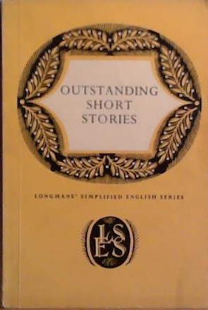 Outstanding Short Stories | 9999903512455