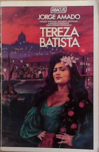 Tereza Batista | 9999903270522 | Jorge Amado