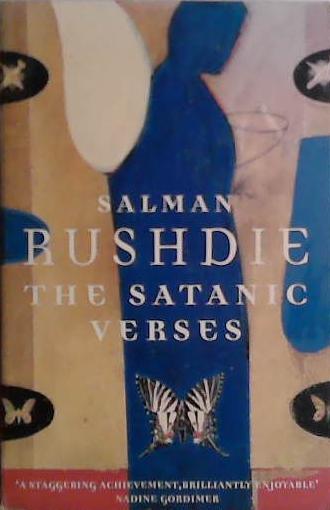 The Satanic Verses | 9999903472810 | Rushdie, Salman