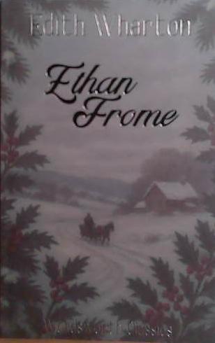 Ethan Frome | 9781840224085 | Wharton, Edith