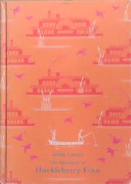 Huckleberry Finn | 9999903356738 | Mark Twain
