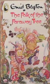 The Folk Of The Faraway Tree | 9999903323396 | BLYTON ENID