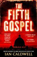 The Fifth Gospel | 9999903422051 | Ian Caldwell