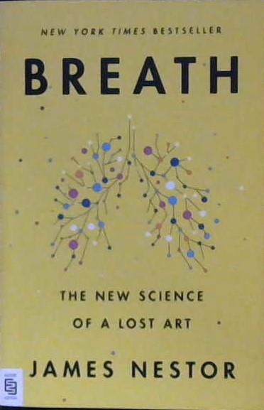 Breath | 9999902978696 | James Nestor