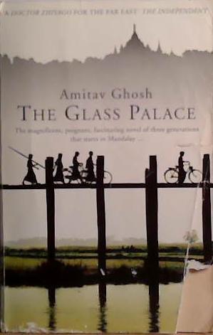 The Glass Palace | 9999903518945 | Amitav Ghosh