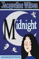 Midnight | 9999903120926 | Illustrated by Nick Sharratt