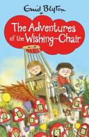 The Adventures of the Wishing-Chair | 9999903120902 | Enid Blyton