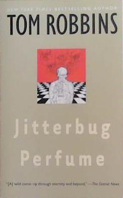 Jitterbug Perfume | 9999903366492 | Robbins, Tom