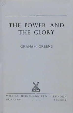 The Power and The Glory | 9999903216421 | Graham Greene