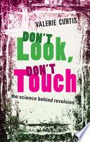 Don't Look, Don't Touch | 9999903068440 | Valerie Curtis