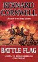 Battle Flag | 9999903335603 | Bernard Cornwell