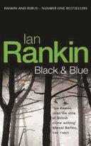 Black and Blue (Inspector Rebus) | 9999903461982 | Rankin, Ian