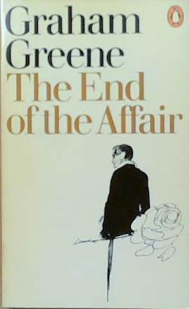 The End of the Affair | 9999903321620 | Greene, Graham