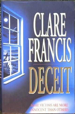 Deceit | 9999902842652 | Clare Francis