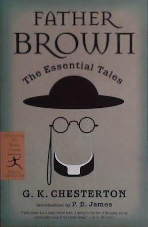 Father Brown | 9999903455493 | Gilbert Keith Chesterton