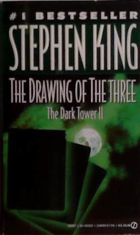 The Drawing of the Three | 9999903501466 | King, Stephen