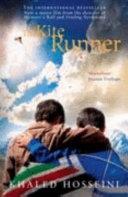 The Kite Runner | 9999903462484 | Hosseini, Khaled