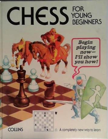 Chess for Young Beginners | 9999903485537