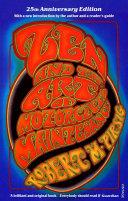 Zen and the art of motorcycle maintenance | 9999903381808 | Pirsig, Robert M.