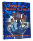 Ripley's Believe it Or Not! 2013 | 9999903335047 | Robert LeRoy Ripley