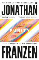Purity | 9999903360391 | Jonathan Franzen
