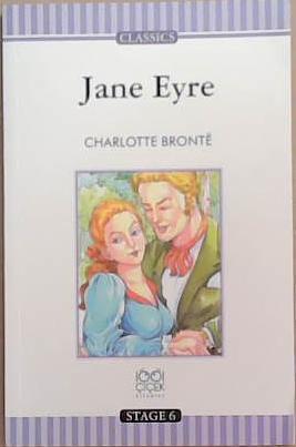 Jane Eyre | 9999903309284 | Charlotte Bronte
