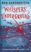 Whispers Under Ground | 9999903508335 | Ben Aaronovitch