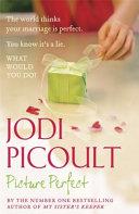Picture Perfect | 9999903441243 | Jodi Picoult,