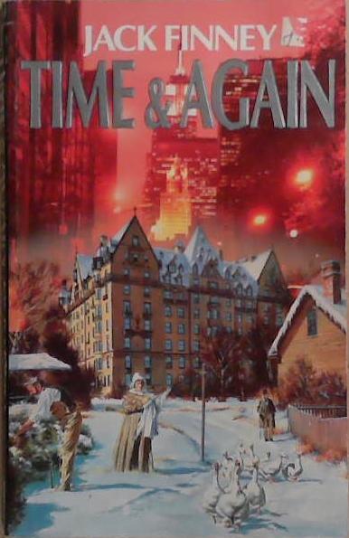 Time and Again | 9999903263821 | Jack Finney