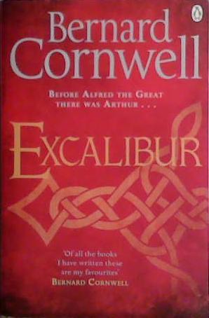 Excalibur | 9999903481874 | Bernard Cornwel