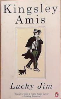 Lucky Jim | 9999903297383 | Amis, Kingsley