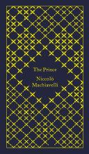 The Prince | 9999903504511 | Niccolo Machiavelli