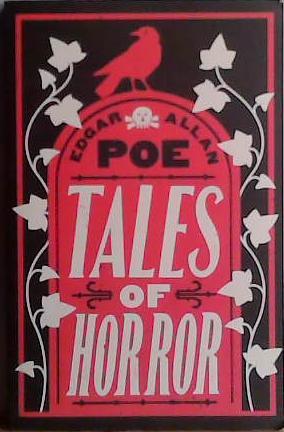 Tales of Horror | 9999903477488 | Edgar Allan Poe