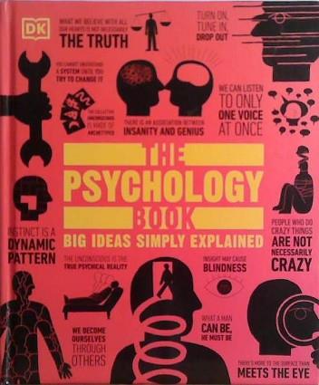 The Psychology Book | 9999903492412 | Farrow