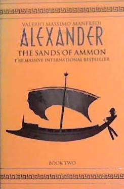 Alexander 2 | 9999903359142 | Valerio Massimo Manfredi,
