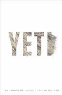 Yeti | 9780008279493 | Graham Hoyland