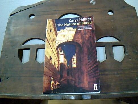 The Nature of Blood | 9999902802625 | Caryl Phillips