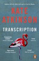 Transcription | 9999903302681 | Kate Atkinson