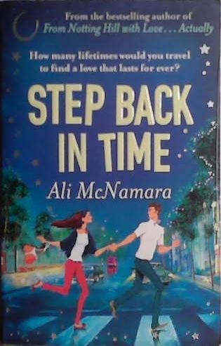 Step Back in Time | 9999903474456 | Ali McNamara