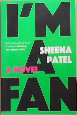 I'm a Man | 9999903343820 | Sheena Patel